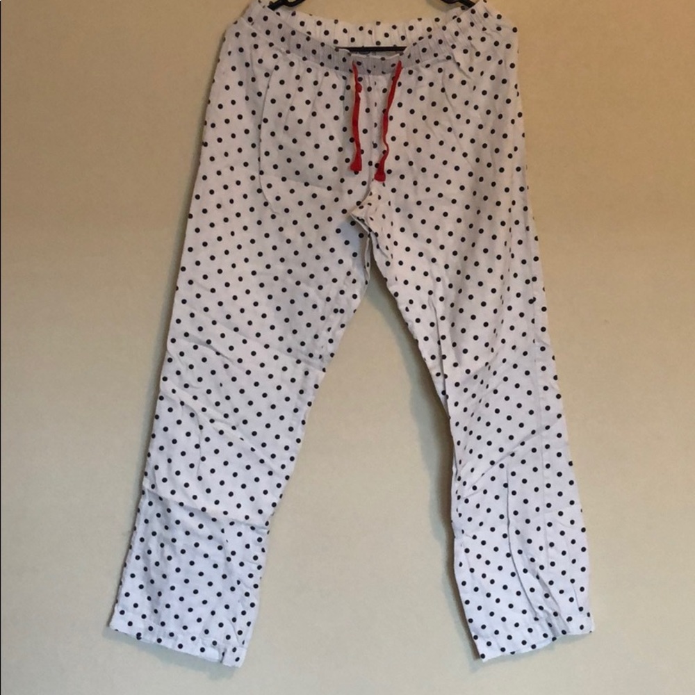 Old Navy pajama pants
